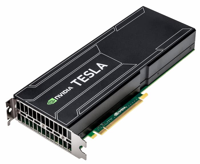 Tesla NVIDIA SERIES کارت گرافیک جیفورس انویدیا NVIDIA GEFORCE - بهترین قیمت خرید فروش