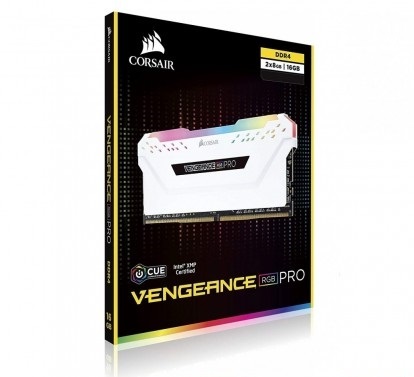 مقایسه رم‌ کورس ایر بهترین رم برای گیمینگ VENGEANCE PRO RGB