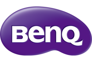 LOGO MONITOR BENQ