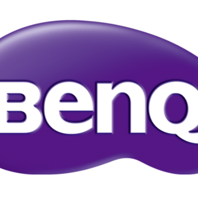 LOGO MONITOR BENQ