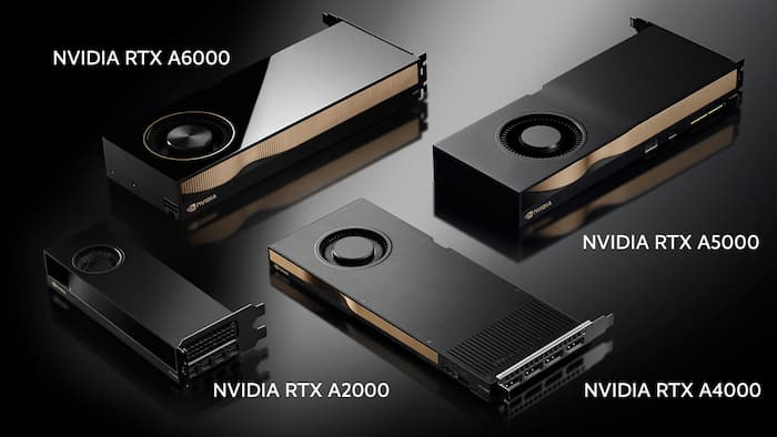 rtx-series CUADRO کارت_ گرافیک جیفورس انویدیا NVIDIA GEFORCE - بهترین قیمت خرید فروش