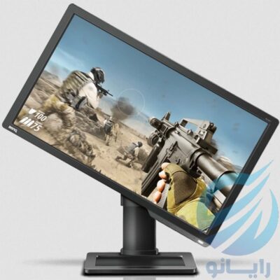 مانیتور بنکیو مدل ZOWIE XL2411P سایز 24 اینچ BENQ ZOWIE XL2411P