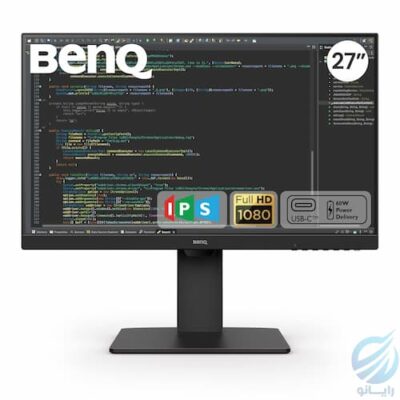 بهترین قیمت خرید مانیتور بنکیو مدل GW2785TC سایز 27 اینچ BENQ