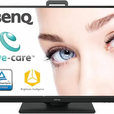 بهترین قیمت خرید مانیتور بنکیو مدل GW2780T سایز 27 اینچ BENQ