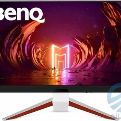 بهترین قیمت خرید مانیتور بنکیو مدل MOBIUZ EX2710U سایز 32 اینچ BENQ را با گارانتی اصلی