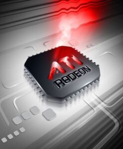 قیمت خرید و فروش کارت_ های گرافیک ATI ( AMD ) ATI RADEON