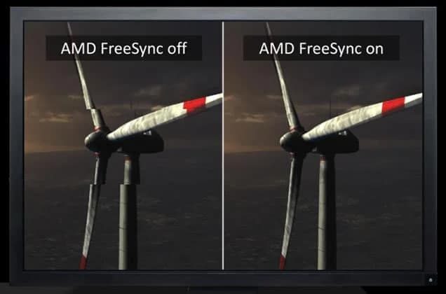 قیمت خرید و فروش کارت‌ های گرافیک ATI ( AMD ) ATI FreeSync 2