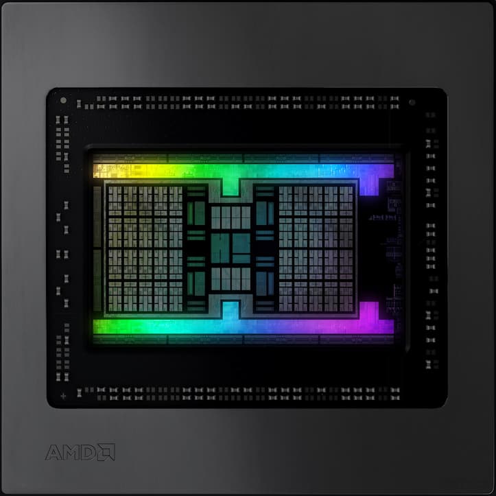 قیمت خرید و فروش کارت‌ های گرافیک ATI ( AMD ) ATI Infinity Cache