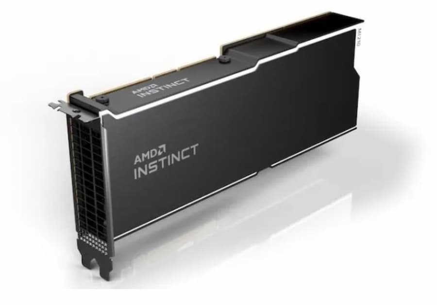 قیمت خرید و فروش کارت‌ های گرافیک ATI ( AMD ) Radeon Instinct