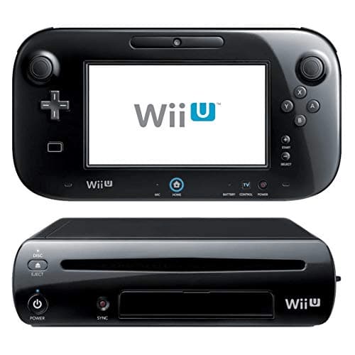 نینتندو Wii U