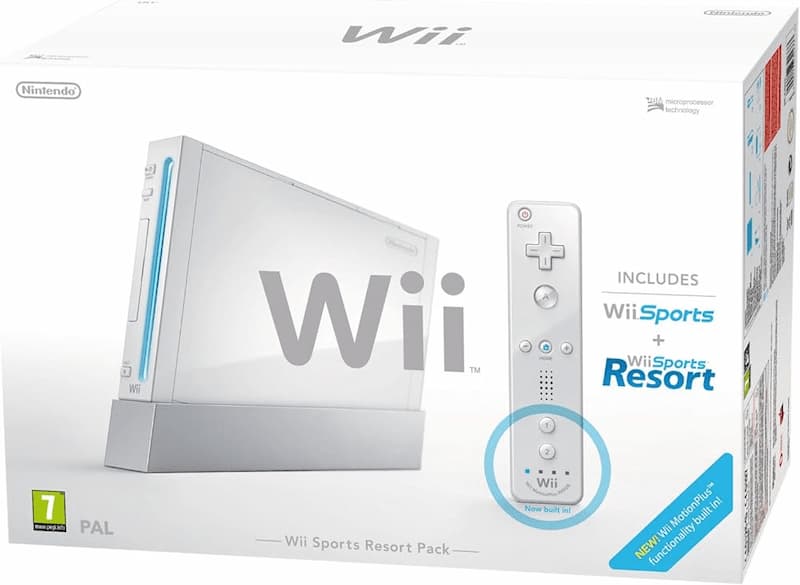 نینتندو Wii