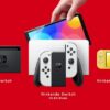 بهترین قیمت کنسول نینتندو سوییچ Nintendo Switch Lite OLED PS5 XBOX