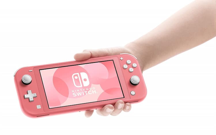 بهترین قیمت کنسول نینتندو سوییچ Nintendo Switch Lite OLED PS5 XBOX