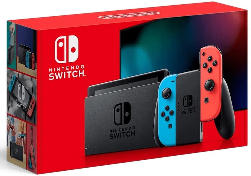 بهترین قیمت کنسول نینتندو سوییچ Nintendo Switch Lite OLED PS5 XBOX