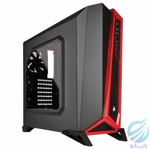 کیس کورسیر CASE CORSAIR قیمت خرید Carbide