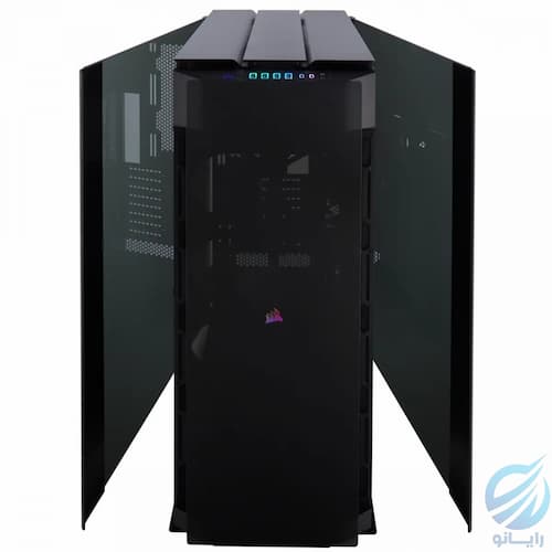 کیس کورسیر CASE CORSAIR قیمت خرید Obsidian