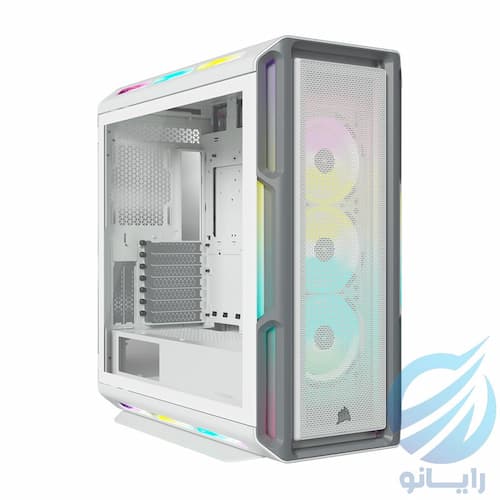 کیس کورسیر CASE CORSAIR قیمت خرید iCUE