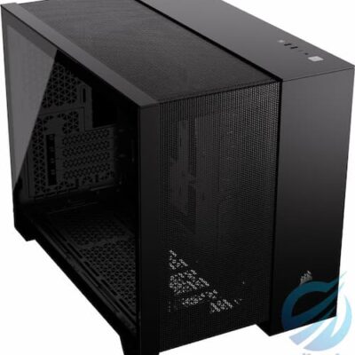 کیس کورسیر Corsair 2500D Airflow Black - قیمت خرید کیس فروشگاه رایانو