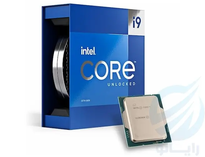 CPU 13900k