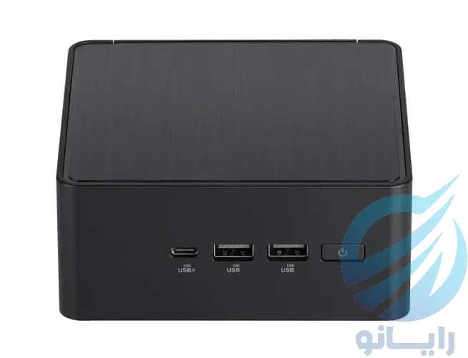 قیمت خرید کیس کوچک مینی NUC14RVSU7 - Ultra 7 155H Nuc 14 pro plus ASUS