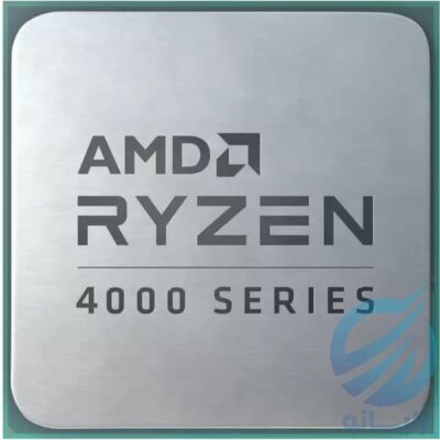 Ryzen 5 4600G - پردازنده AMD - قیمت خرید CPU ای ام دی رایزن - رایانو