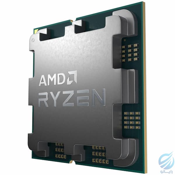 Ryzen 5 - پردازنده AMD - قیمت خرید CPU ای ام دی رایزن – رایانو 