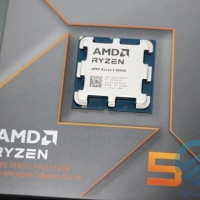 Ryzen 5 8500G - پردازنده AMD - قیمت خرید CPU ای ام دی رایزن – رایانو