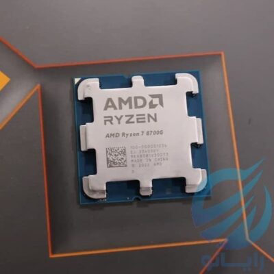 Ryzen 7 8700G - پردازنده AMD - قیمت خرید CPU ای ام دی رایزن – رایانو