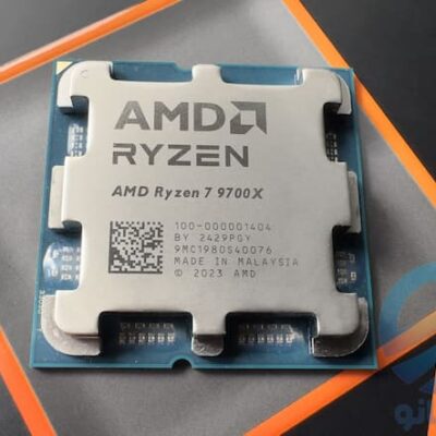 Ryzen 7 9700X - پردازنده AMD - قیمت خرید CPU ای ام دی رایزن – رایانو