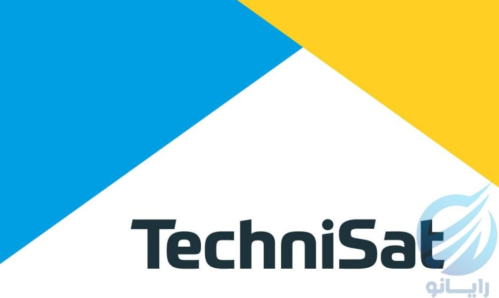 TechniSat logo هارد اکسترنال ترابایت تکنی ست بهترین قیمت خرید Technisat - سایت فروشگاه رایانو