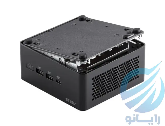 عکس باز کردن nuc