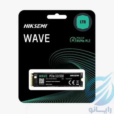 قیمت خرید اس اس دی M.2 NVME 1 ترابایت 1TB HIKSEMI