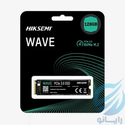 قیمت خرید اس اس دی M.2 NVME 128 گیگابایت 128 GB HIKSEMI