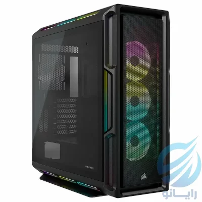 کیس کورسیر 5000T AIRFLOW CASE CORSAIR قیمت خرید رنگ مشکی