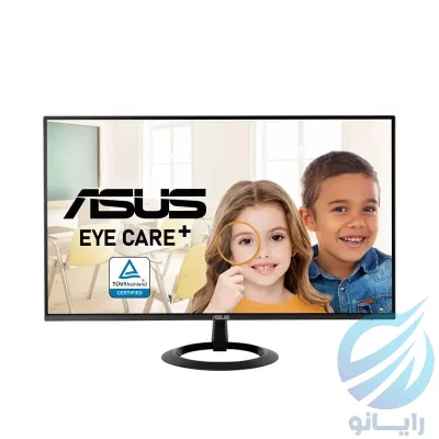 بهترین قیمت خرید مانیتور گیمینگ ایسوس VZ249EHF VZ27EHF Eye Care ASUS