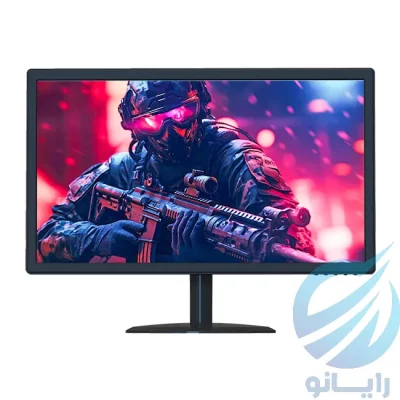 بهترین قیمت خرید مانیتور XVISION - مانیتور XS2050 ایکس‌ ویژن 19.5 ( 20 ) اینچ