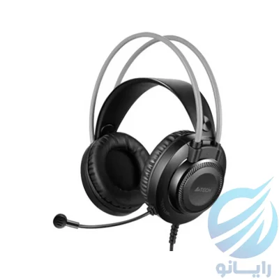 بهترین قیمت خرید هدست کنفرانس Fh200i A4TECH Over-Ear