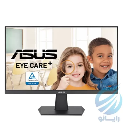 بهترین قیمت خرید مانیتور گیمینگ ایسوس ASUS VA24EHF VA27EHF Eye Care