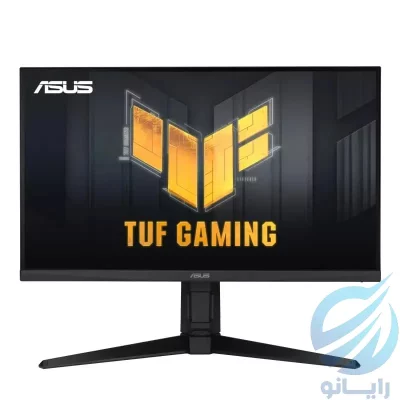 بهترین قیمت خرید مانیتور گیمینگ ایسوس VG27AQL3A TUF Gaming ASUS