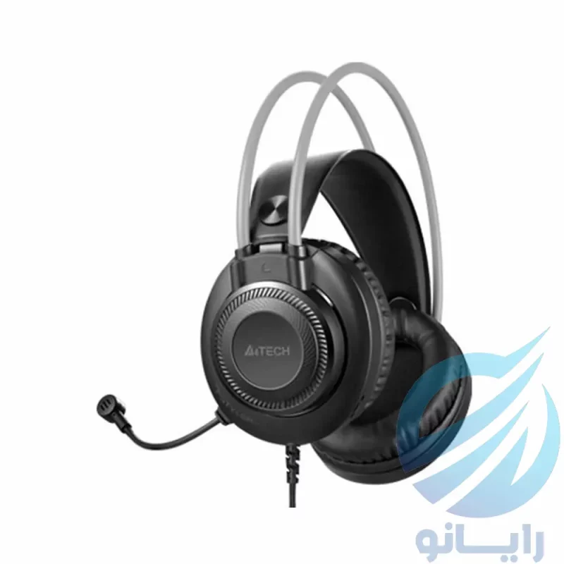 بهترین قیمت خرید هدست کنفرانس Fh200i A4TECH Over-Ear