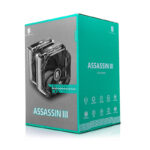 فن پردازنده دیپ کول مدل deepcool assassin III - تصویر 10