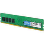رم کروشیال 8gb 3200 crucial - Image 3