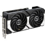 کارت گرافیک ایسوس rtx 5070 dual oc 12gb gddr7 - تصویر 3