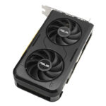 کارت گرافیک ایسوس rtx 5050 dual oc 8gb gddr6 - Image 7