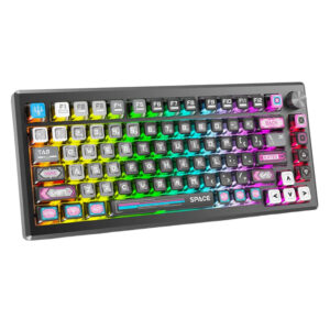 کیبورد گیمینگ ردراگون مدل K732MC-RGB-PRO