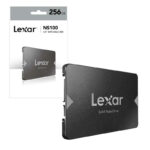 اس اس دی لگزار 256GB NS100 - تصویر 3