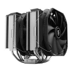 فن پردازنده دیپ کول مدل deepcool assassin III