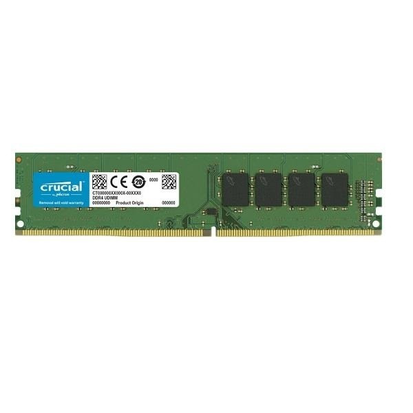 142ff5c4eb5c7f7cb0fc60775c0b6b27e76314c1_1635598297 رم کروشیال 8gb 3200 crucial - Image 1