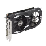 کارت گرافیک ایسوس rtx 3050 dual oc 6gb ddr5 - Image 6
