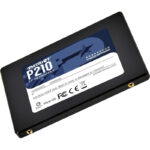 اس اس دی پاتریوت 128gb p210 - تصویر 4